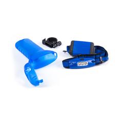 Vue générale Lampe Moltar | Krokrodeal