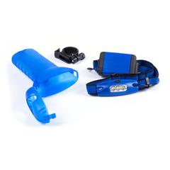 Vue générale Lampe Moltar | Krokrodeal