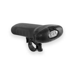 Vue Lampe Moltar de couleur noir| Krokrodeal