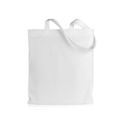 Vue Sac Jazzin de couleur blanc| Krokrodeal