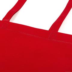 Vue générale Sac Jazzin | Krokrodeal