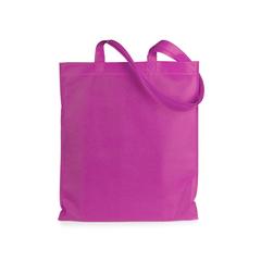 Vue Sac Jazzin de couleur rose| Krokrodeal