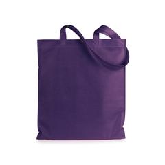 Vue Sac Jazzin de couleur violet| Krokrodeal