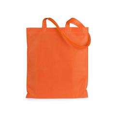 Vue Sac Jazzin de couleur orange| Krokrodeal