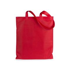 Vue Sac Jazzin de couleur rouge| Krokrodeal