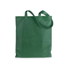 Vue Sac Jazzin de couleur vert| Krokrodeal