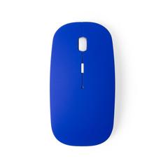 Vue Souris Lyster de couleur bleu| Krokrodeal