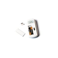 Vue générale Souris Lyster | Krokrodeal