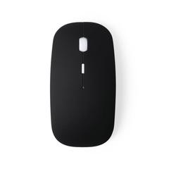 Vue Souris Lyster de couleur noir| Krokrodeal