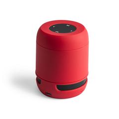 Vue Haut-Parleur Braiss de couleur rouge| Krokrodeal