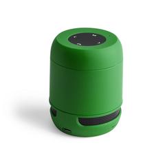 Vue Haut-Parleur Braiss de couleur vert| Krokrodeal