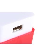 Vue générale Port USB Dix | Krokrodeal