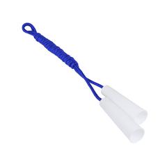 Vue Corde à Sauter Derix de couleur bleu| Krokrodeal