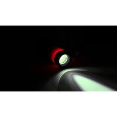 Vue générale Lampe Fillex | Krokrodeal