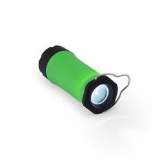 Vue Lampe Fillex de couleur vert| Krokrodeal