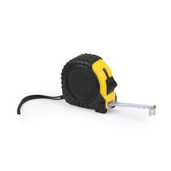 Vue Mètre Grade Grade 5m de couleur jaune| Krokrodeal