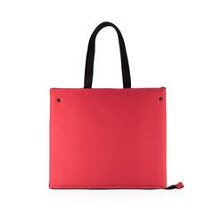 Vue Glacière Klab de couleur rouge| Krokrodeal