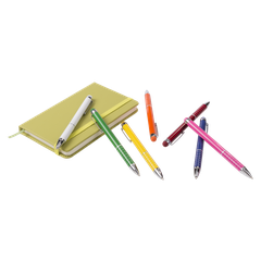 Vue générale Stylet Bille Nilf | Krokrodeal
