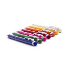 Vue générale Stylet Bille Nilf | Krokrodeal
