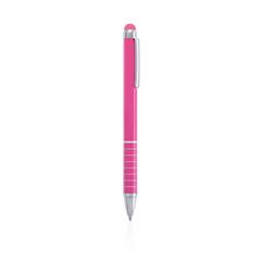 Vue Stylet Bille Nilf de couleur rose| Krokrodeal