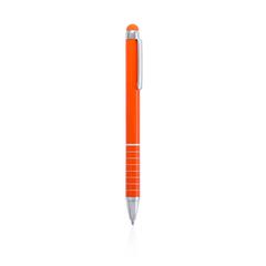 Vue Stylet Bille Nilf de couleur orange| Krokrodeal