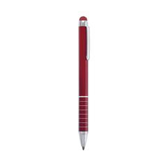 Vue Stylet Bille Nilf de couleur rouge| Krokrodeal