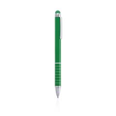 Vue Stylet Bille Nilf de couleur vert| Krokrodeal