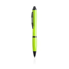 Vue générale Stylet Bille Lombys | Krokrodeal