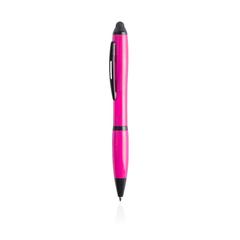 Vue Stylet Bille Lombys de couleur rose| Krokrodeal