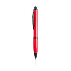 Vue Stylet Bille Lombys de couleur rouge| Krokrodeal
