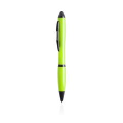 Vue Stylet Bille Lombys de couleur vert| Krokrodeal