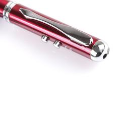 Vue générale Stylo Laser Snarry | Krokrodeal