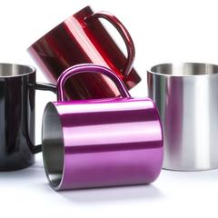 Vue générale Tasse Yozax | Krokrodeal