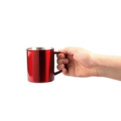 Vue générale Tasse Yozax | Krokrodeal