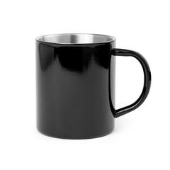 Vue Tasse Yozax de couleur noir| Krokrodeal