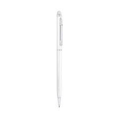 Vue Stylet Bille Byzar de couleur blanc| Krokrodeal