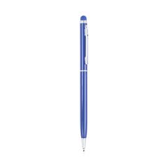 Vue Stylet Bille Byzar de couleur bleu| Krokrodeal