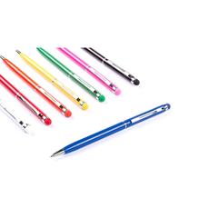 Vue générale Stylet Bille Byzar | Krokrodeal