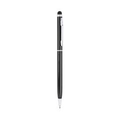 Vue Stylet Bille Byzar de couleur noir| Krokrodeal