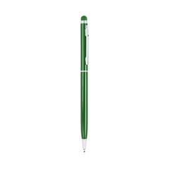 Vue Stylet Bille Byzar de couleur vert| Krokrodeal