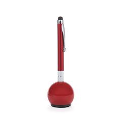 Vue Stylet Bille Alzar de couleur rouge| Krokrodeal