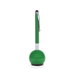 Vue Stylet Bille Alzar de couleur vert| Krokrodeal