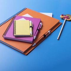 Vue générale Cahier Pilaf | Krokrodeal
