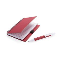 Vue générale Cahier Pilaf | Krokrodeal