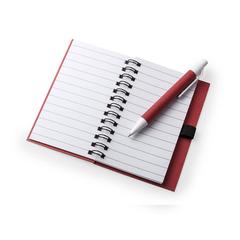 Vue générale Cahier Pilaf | Krokrodeal