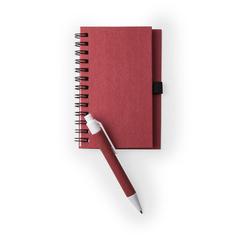 Vue générale Cahier Pilaf | Krokrodeal
