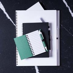 Vue générale Cahier Pilaf | Krokrodeal