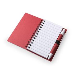Vue générale Cahier Pilaf | Krokrodeal