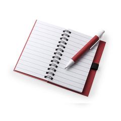 Vue générale Cahier Pilaf | Krokrodeal