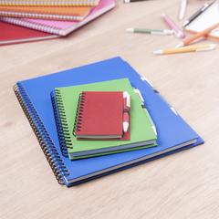 Vue générale Cahier Pilaf | Krokrodeal